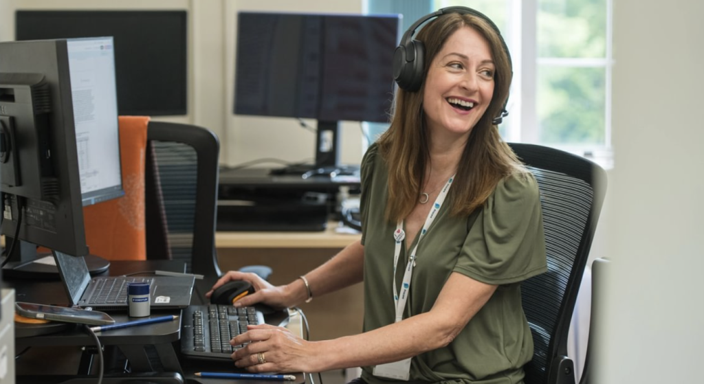 First Newsletter edition